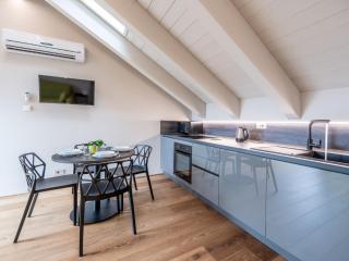 Apartment Casa Calleri by Interhome - Briaglia - 1