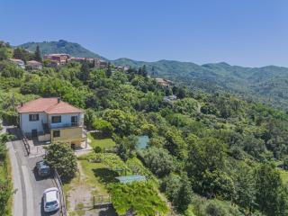 Villa Antica Torre by Interhome - Castiglione Chiavarese - 7