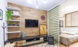 Loft no coração da cidade de Blumenau - 6