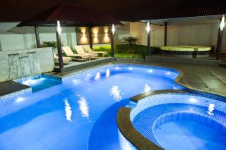 Motel Frenesi Toledo - 5