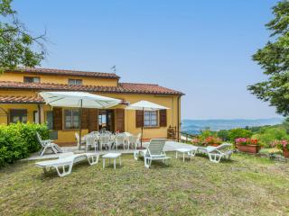 Apartment Bellavista-2 by Interhome - Castellina Marittima - 0