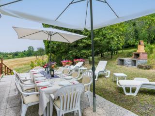 Apartment Bellavista-2 by Interhome - Castellina Marittima - 9