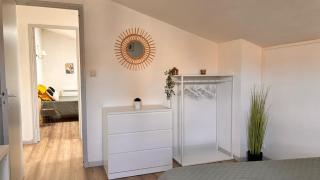 Charming Carcassonne Duplex - Carcassonne - 9