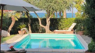 Villa Bionda- unique gem with private pool on Lake Garda - 5