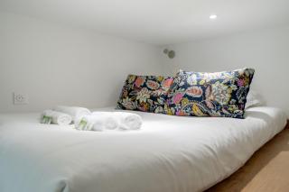 Lavie Maison Twin Sauna Studios - París - 9