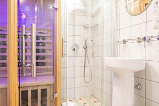 Lavie Maison Twin Sauna Studios - París - 1