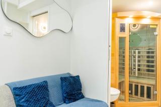 Lavie Maison Twin Sauna Studios - París - 5