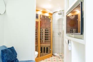 Lavie Maison Twin Sauna Studios - París - 4