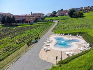 Holiday Home Le Corti di San Rocco by Interhome - Cossombrato - 9