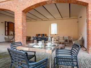 Holiday Home Le Corti di San Rocco by Interhome - Cossombrato - 1
