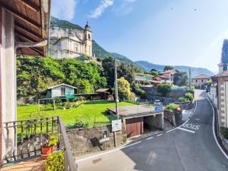 Apartment Emma by Interhome - Mezzegra - 9