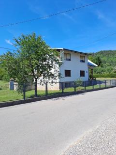 Apartman "JAGAR" - Ogulin - 9