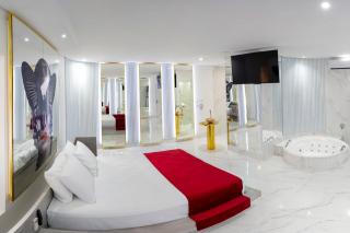 Motel Frenesi Toledo - 2