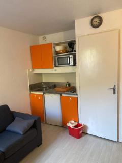 Studio Residence Tourmalet-La Mongie - Bagnères-de-Bigorre - 6