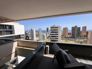 Alexia Premium Apartment - Calpe - 7