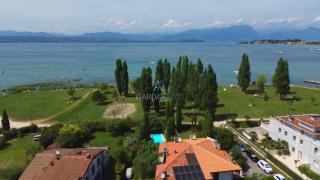 Villa Bionda- unique gem with private pool on Lake Garda - Sirmione - 8