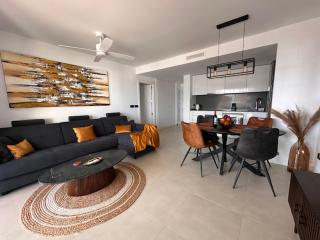 Alexia Premium Apartment - Calpe - 2