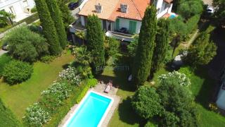 Villa Bionda- unique gem with private pool on Lake Garda - Sirmione - 7