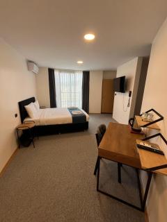 New Garden Airport Hotel - Arnavutköy - 2