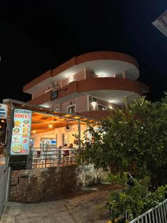 Vila Spiro - Ksamil - 8