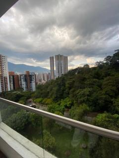 Hermoso y moderno apartamento en sabaneta - Sabaneta - 0