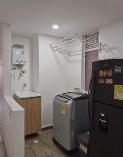 Hermoso y moderno apartamento en sabaneta - Sabaneta - 3
