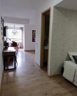 Hermoso y moderno apartamento en sabaneta - Sabaneta - 4