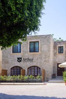 Arthur Suites in Old Town - Città di Rodi - 6