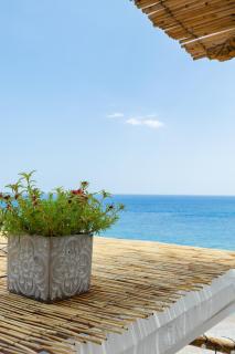 Korali Sea House - Archangelos - 6