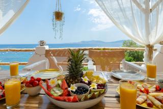 Korali Sea House - Archangelos - 1