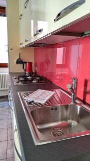 Momi Apartment - Como - 2