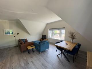 The Lookout, Swanage - Flat 7 - 6