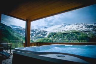 La Cresta Chalet - 1