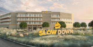 SlowDown Bottsand Hotel und Spa - Wendtorf - 0
