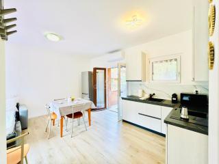 Scylla Apartment - 200 m dal Lago di Garda con Piscina - Sirmione - 2