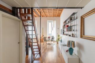 iFlat Modern & Relaxing apartment in Trastevere - Rom - 3