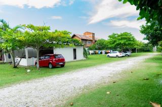 Sobrado Pé na Areia na Praia da Armação P143 - 2