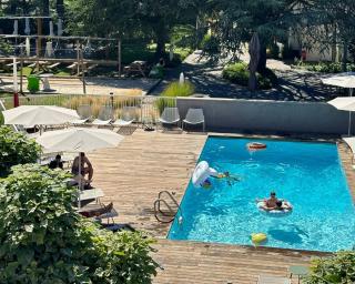 Novotel Lyon Bron Meeting & Events - Bron - 4