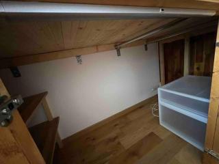 Studio fonctionnel neuf - París - 1