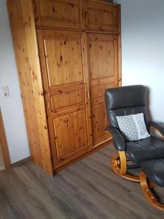 Ferienhaus Leuchtturm - - 7