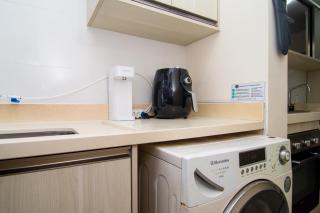 Apto a 240m do Oceania Park nos Ingleses NX5350 - 4