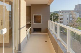 Mirante de Bombas: Apto a 5 minutos da Praia P1001 - 8