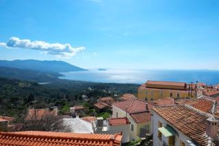 Aegean Sea Views-Marathos Retreat Samos - Kámpos - 8