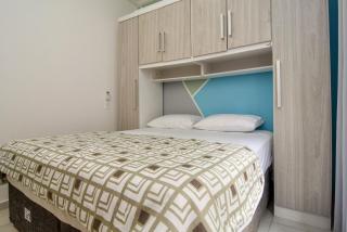 Apto a 1 km do Beto Carrero e da Praia P2398 - 7