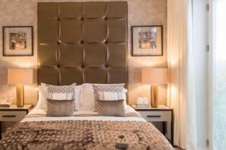 Boutique Designer Apartment with Balcony-2 bedroom - Londra - 5