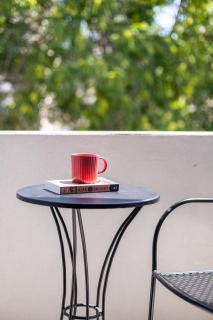 The Meta Stay - Rooftop Access Unique Penthouse - Atene - 5