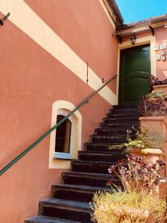 Casa la meridiana - Laigueglia - 4