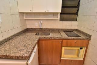 Custo benefício e Praticidade no Centro P1144 - Florianópolis - 7