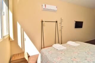 Custo benefício e Praticidade no Centro P1144 - Florianópolis - 1