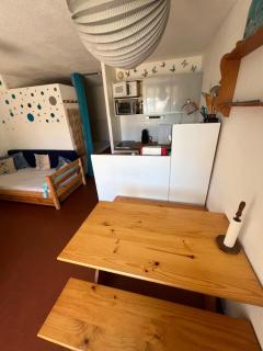 appartement la méditerrannée port de gruissan - Gruissan - 3